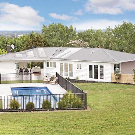 Ranfurly Holiday Home Auckland Bagian luar foto