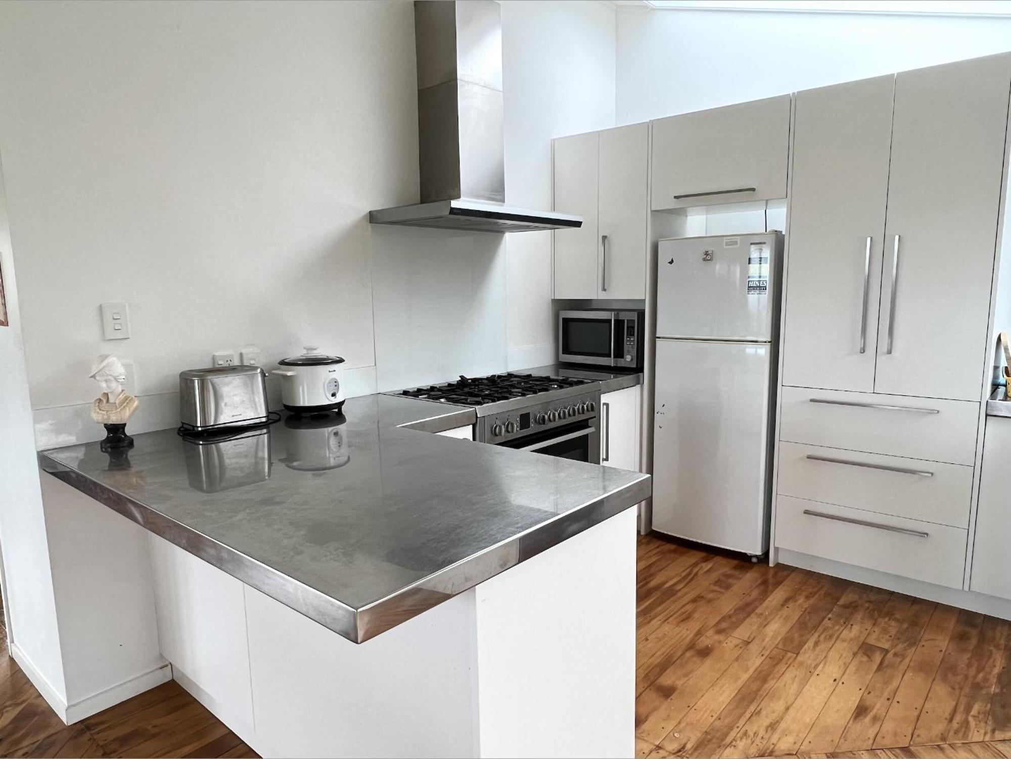 Ranfurly Holiday Home Auckland Bagian luar foto