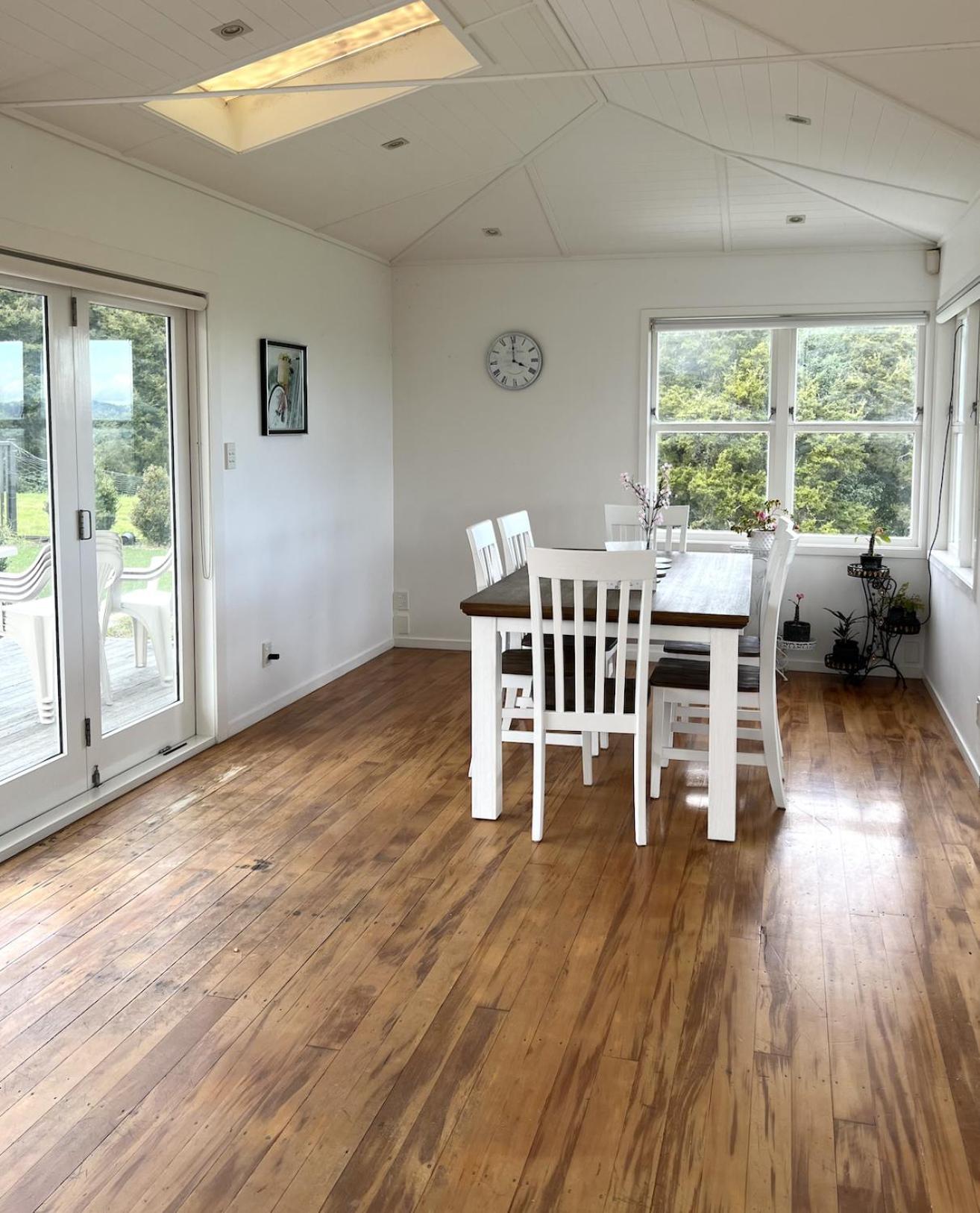 Ranfurly Holiday Home Auckland Bagian luar foto