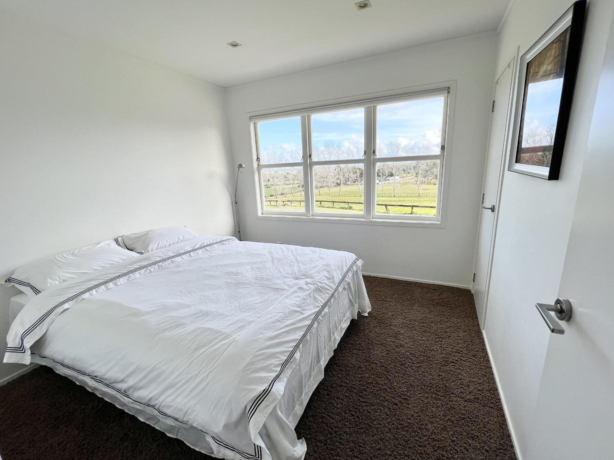 Ranfurly Holiday Home Auckland Bagian luar foto
