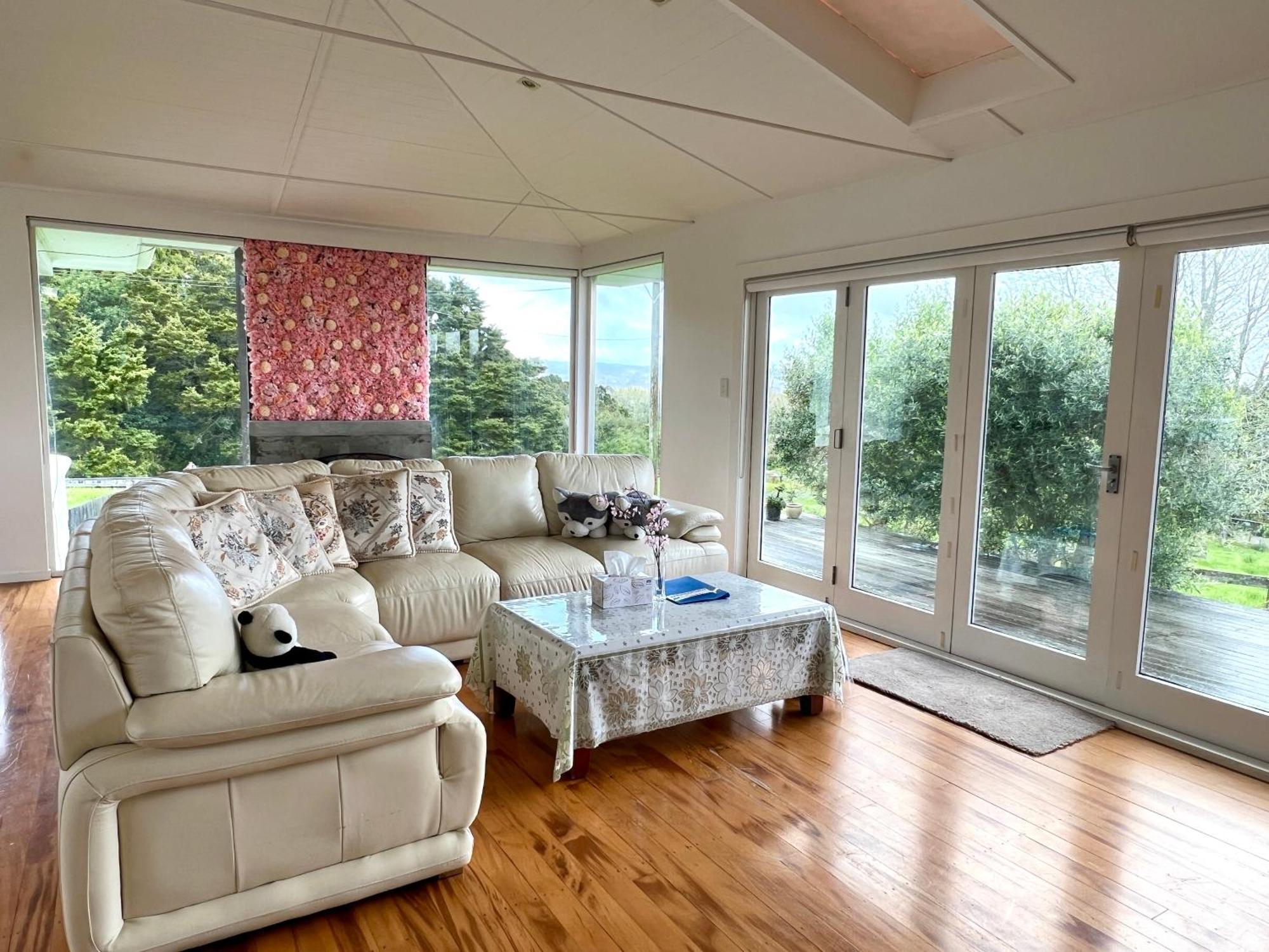 Ranfurly Holiday Home Auckland Bagian luar foto