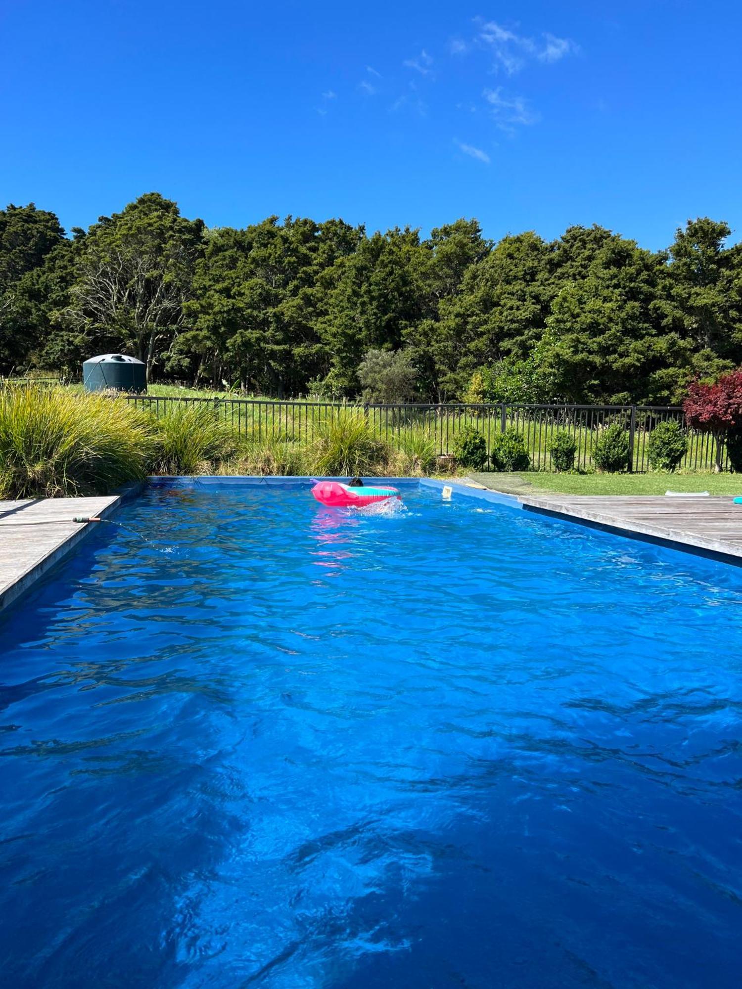Ranfurly Holiday Home Auckland Bagian luar foto